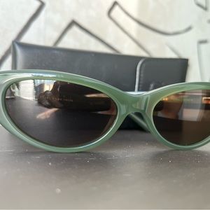 Crap eyewear The Petal Bomb polarized sunglasses